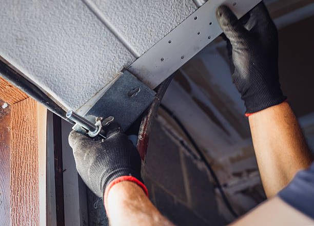 Reliable Garage Door Panel Replacement contractor in Brookston, IN by Garage Doors Repair Pro